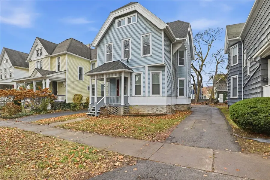 461 S Goodman Street, Rochester, NY 14607 - #3