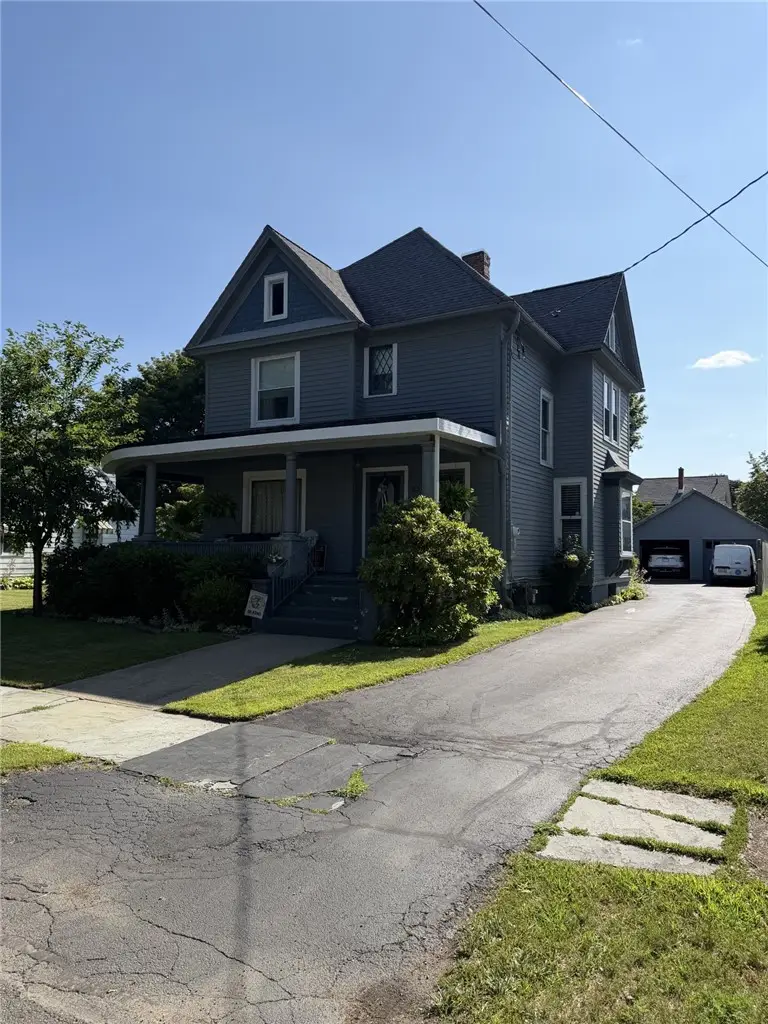959 Davis Street, Elmira, NY 14901 - #1