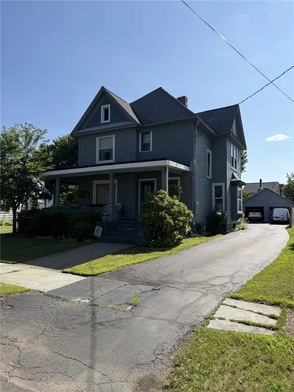 959 Davis Street, Elmira, NY 14901