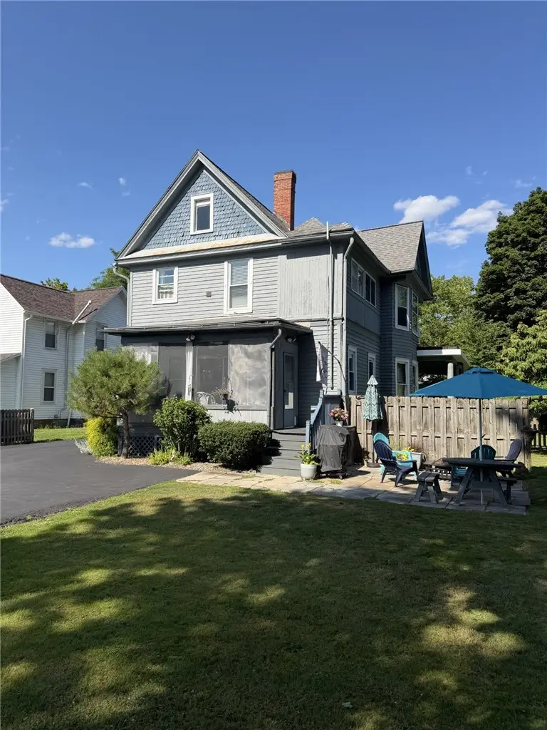 959 Davis Street, Elmira, NY 14901 - #2