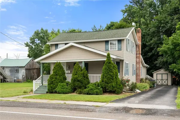 45 Fayette Street, Waterloo, NY 13165