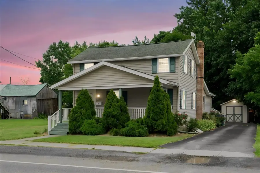 45 Fayette Street, Waterloo, NY 13165 - #2