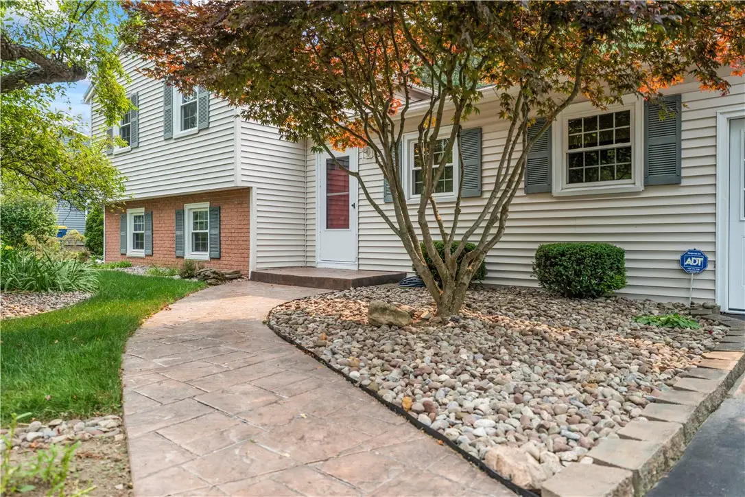 1751 Scribner Road, Penfield, NY 14526 - #1