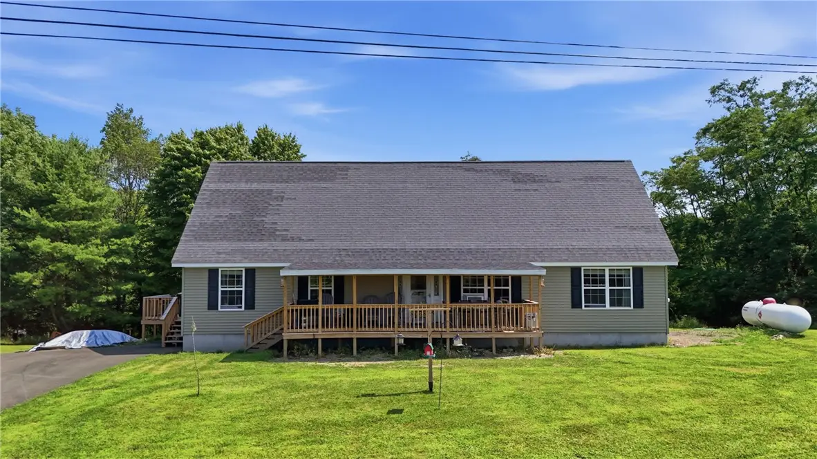 177 Durfee Hill Road, Ithaca, NY 14850 - #1