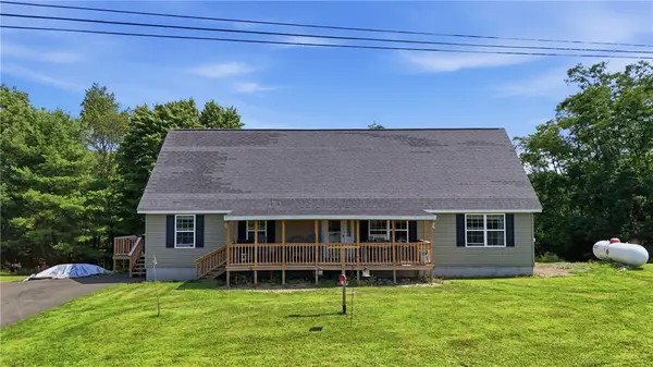 177 Durfee Hill Road, Ithaca, NY 14850