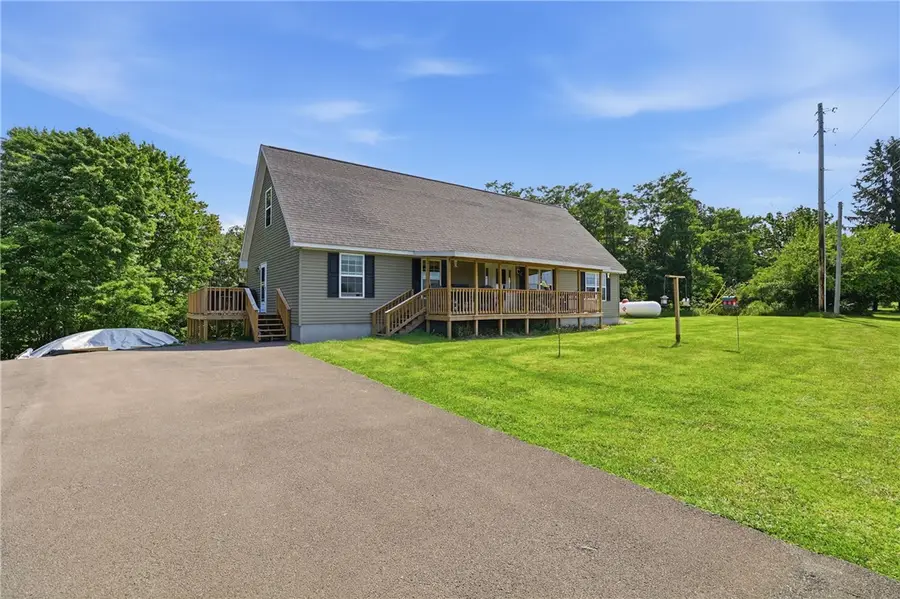 177 Durfee Hill Road, Ithaca, NY 14850 - #2