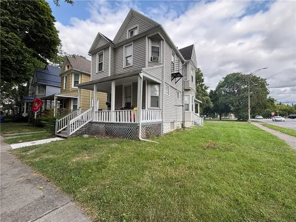 72 Edmonds Street, Rochester, NY 14607