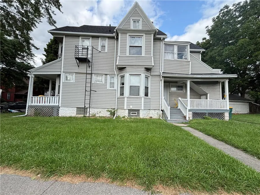 72 Edmonds Street, Rochester, NY 14607 - #3