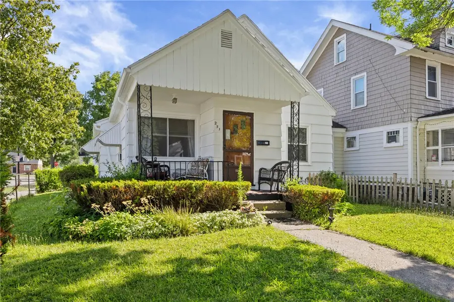 251 Oneida Street, Rochester, NY 14621 - #2