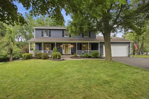 7891 E Ridge Pointe Drive, Fayetteville, NY 13066