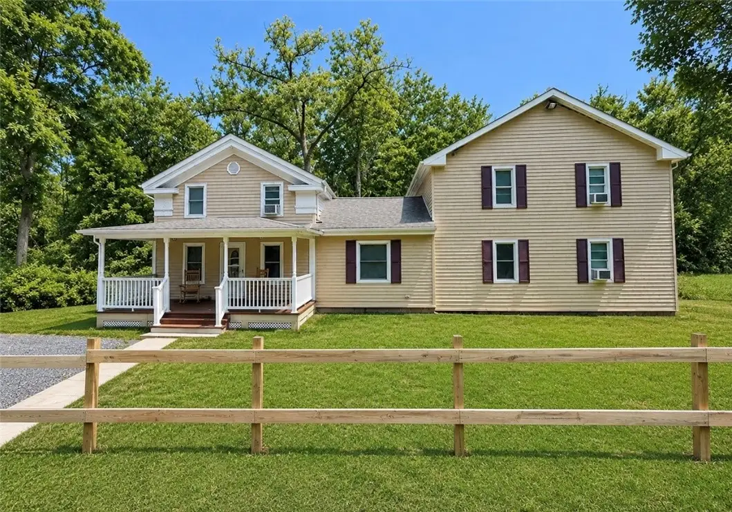 1300 Croton Road, Millport, NY 14864 - #1