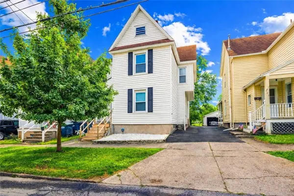 199 William Street, Geneva, NY 14456