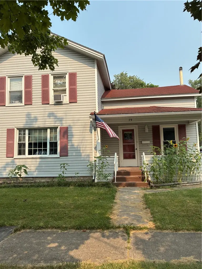 79 Bridge Street, Seneca Falls, NY 13148 - #1
