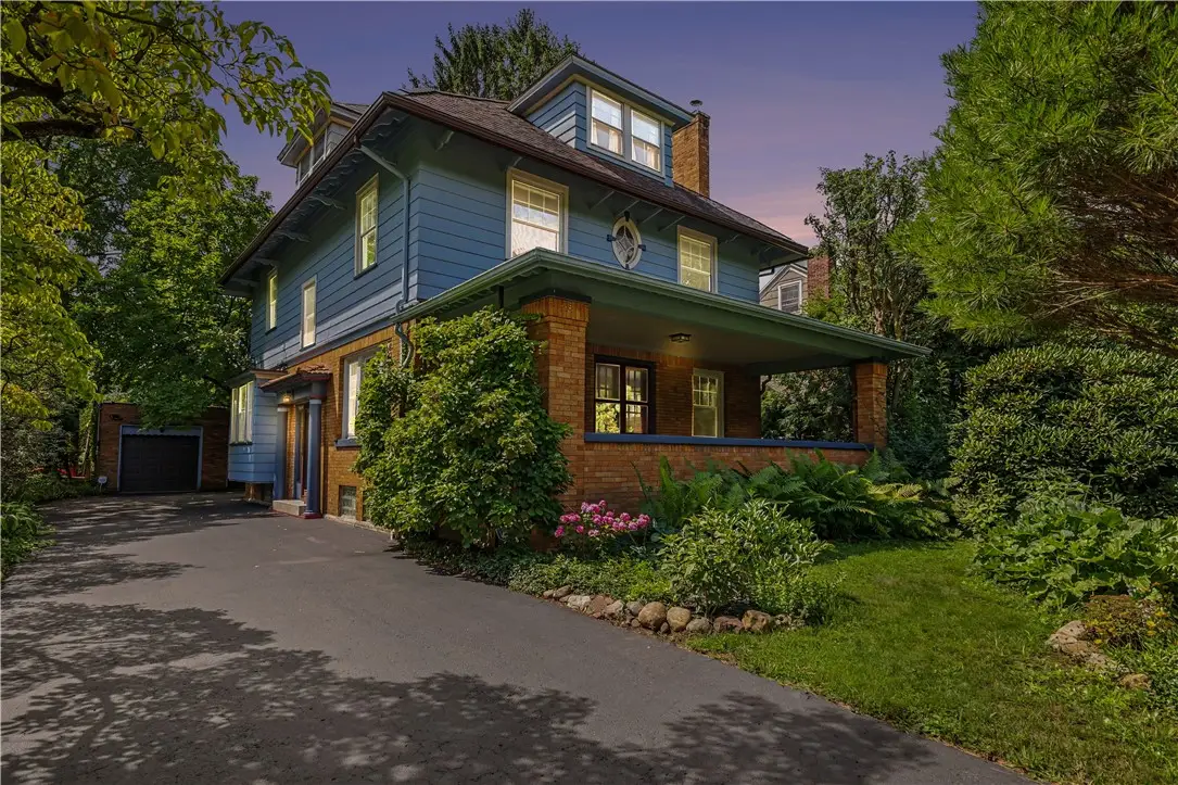 103 Reservoir Avenue, Rochester, NY 14620 - #1