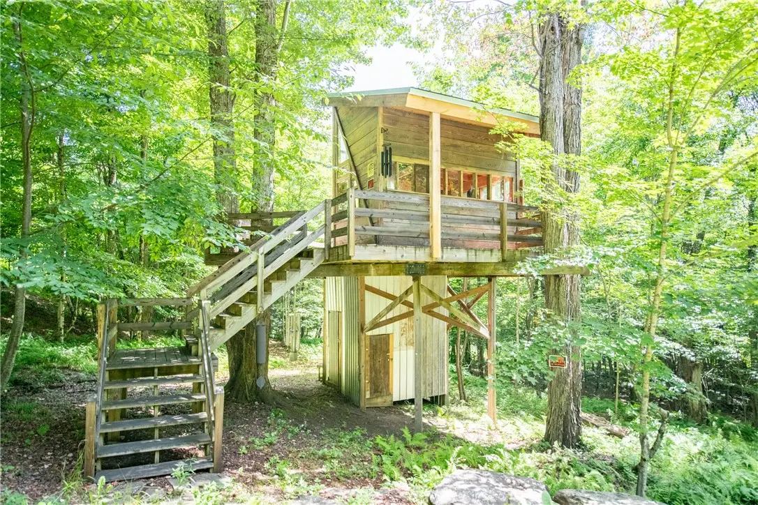 Martha Lane, Bovina Center, NY 13740 - #1