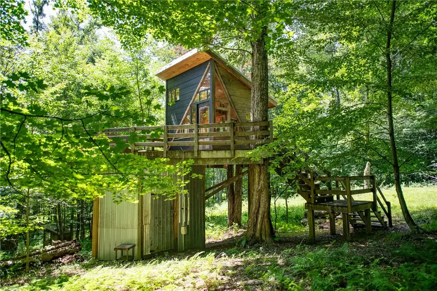 Martha Lane, Bovina Center, NY 13740 - #2
