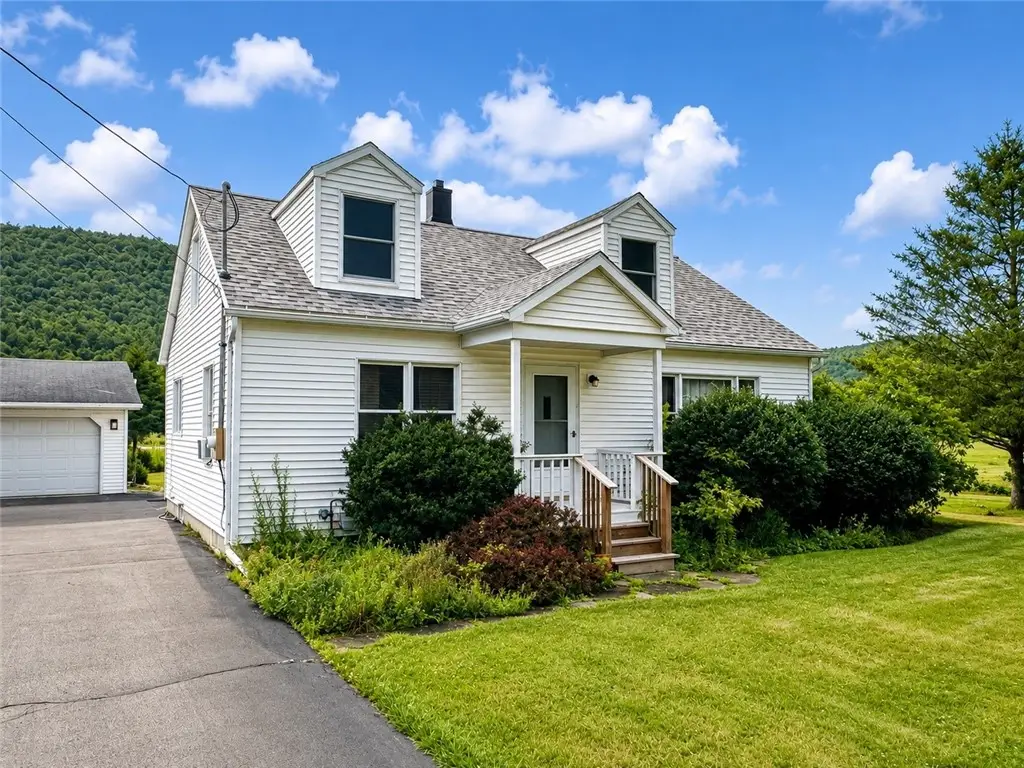 4575 Meads Creek Road, Painted Post, NY 14870 - #1