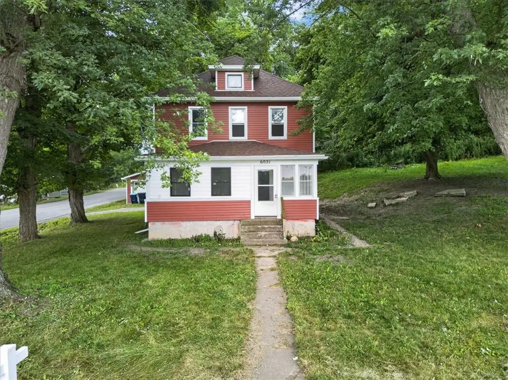 6021 Whitings Corners Road, Newark, NY 14513 - #1
