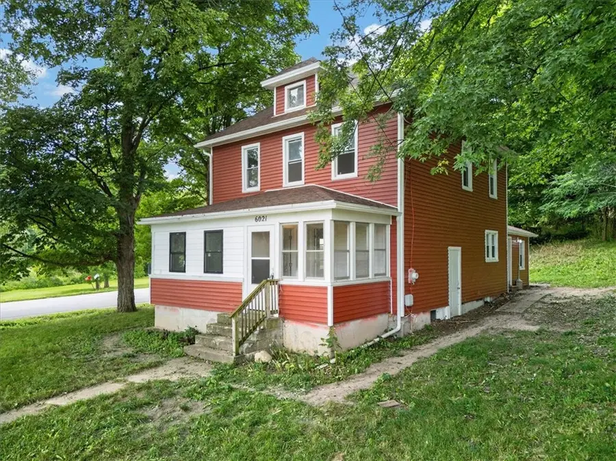 6021 Whitings Corners Road, Newark, NY 14513 - #2