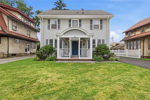 56 Quentin Road, Rochester, NY 14609