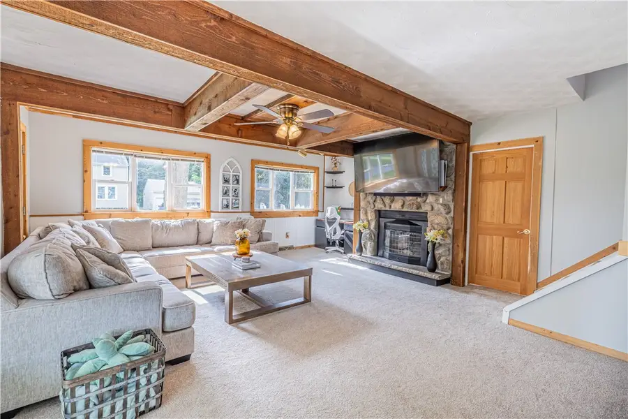 254 Matilda Street, Rochester, NY 14606 - #2