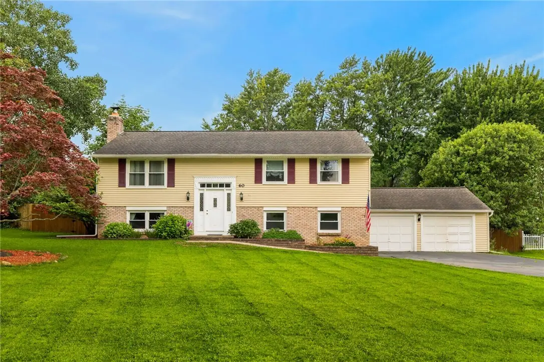 60 Barnfield Road, Pittsford, NY 14534 - #1