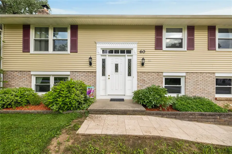 60 Barnfield Road, Pittsford, NY 14534 - #2