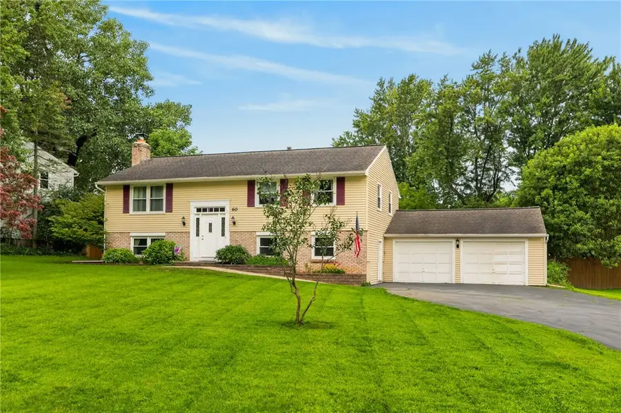 60 Barnfield Road, Pittsford, NY 14534 - #3