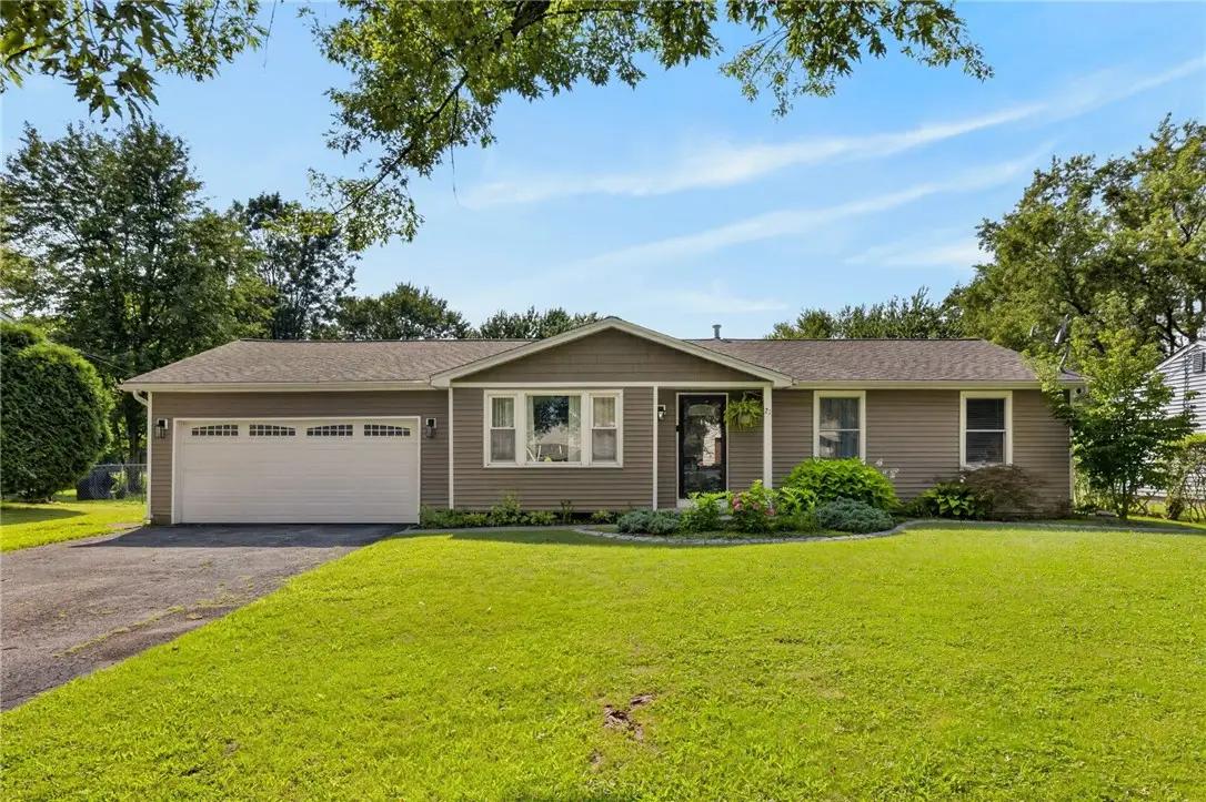 21 Horatio Lane, Rochester, NY 14624 - #1