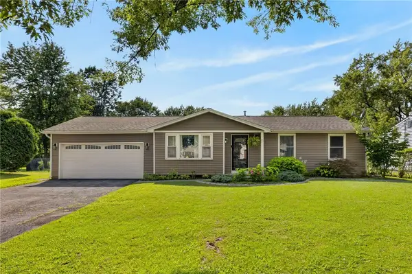 21 Horatio Lane, Rochester, NY 14624