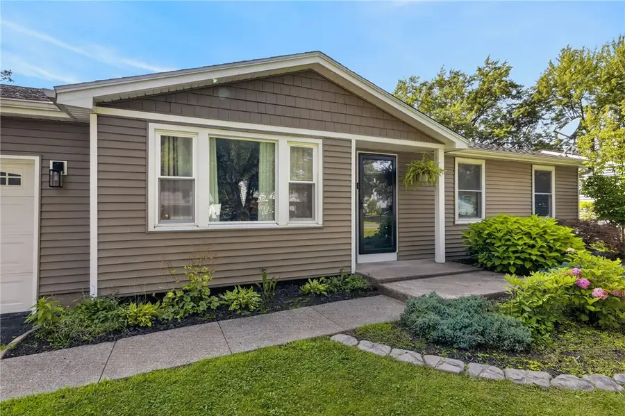 21 Horatio Lane, Rochester, NY 14624 - #2