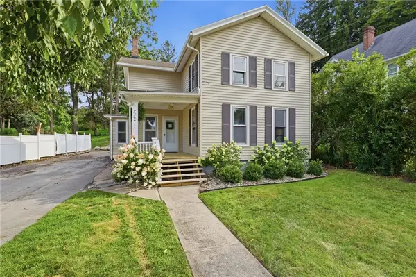 7264 W Main Street, Lima, NY 14485