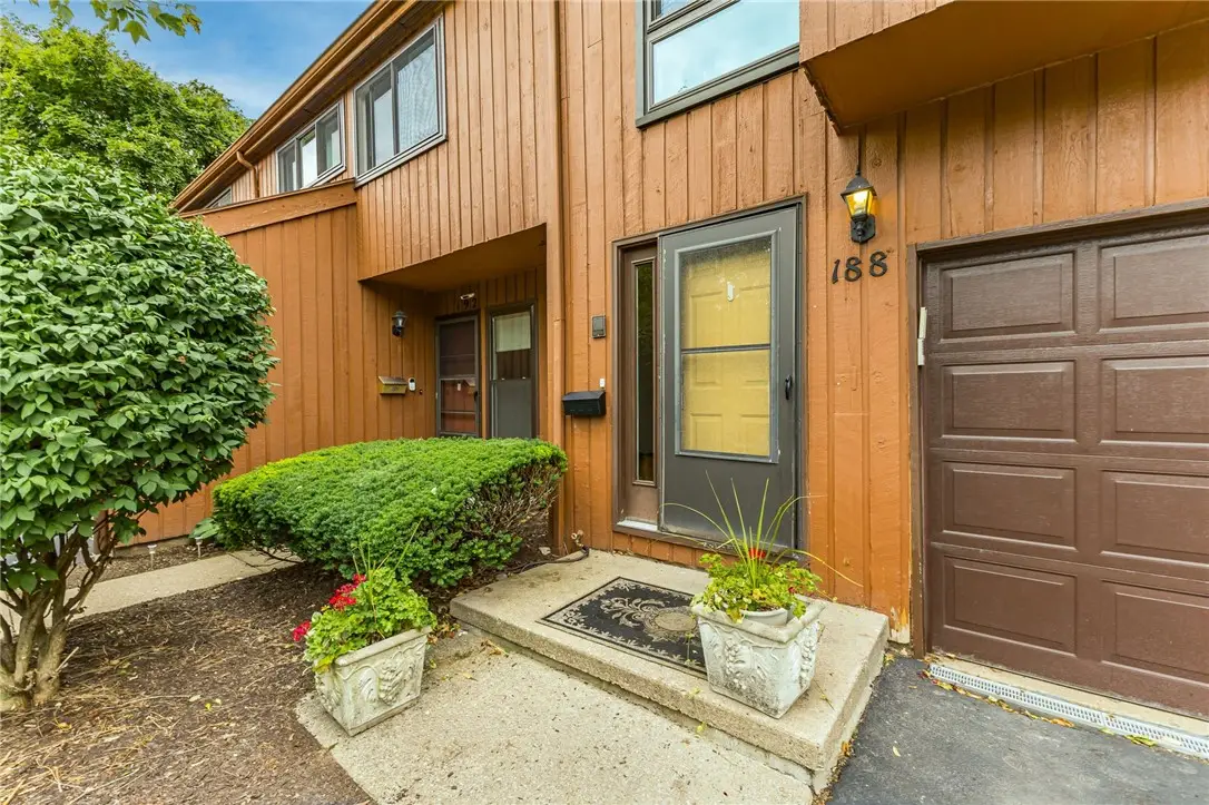 188 Wintergreen, Rochester, NY 14618 - #1