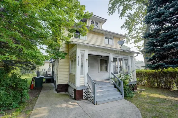 1676 Clifford Avenue, Rochester, NY 14609