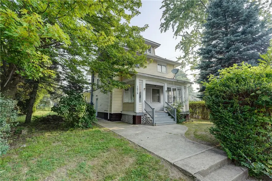 1676 Clifford Avenue, Rochester, NY 14609 - #2
