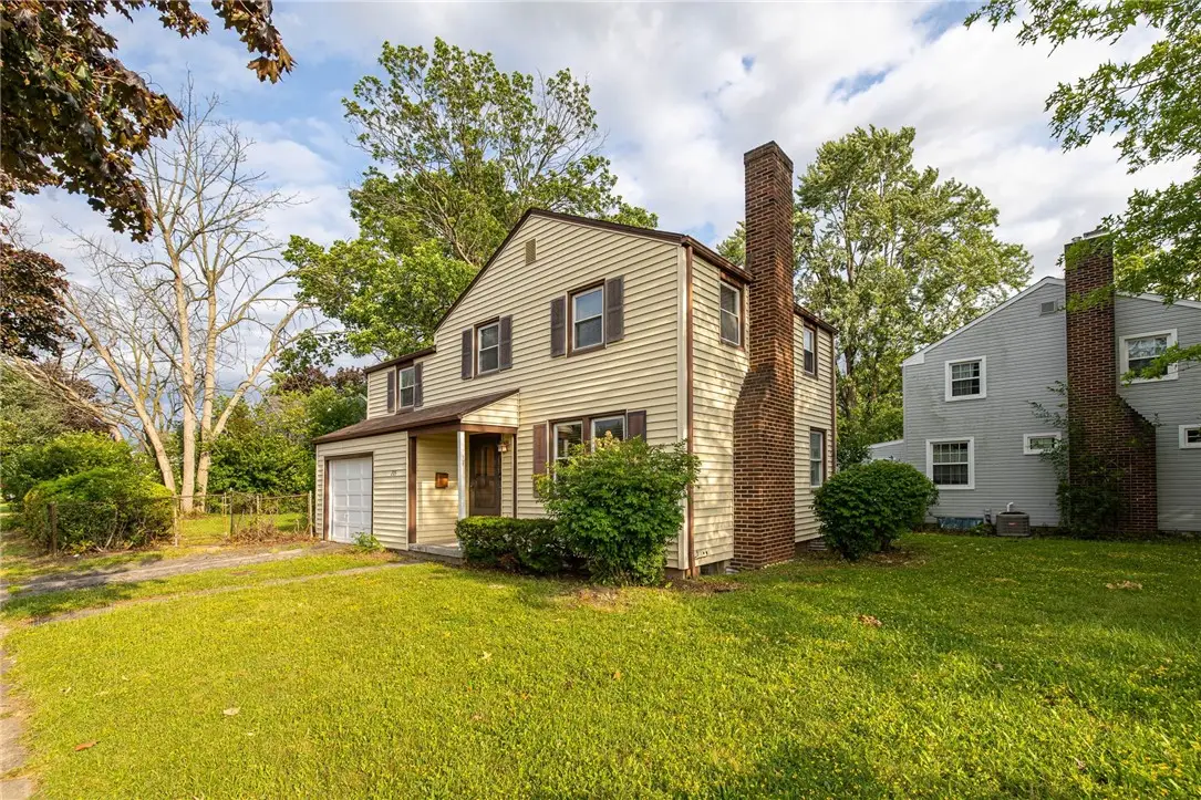 205 Lattimore Rd, Rochester, NY 14620 - #1