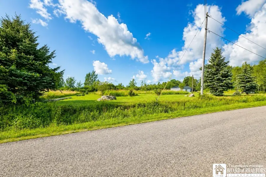 Straight Road, Fredonia, NY 14063 - #2