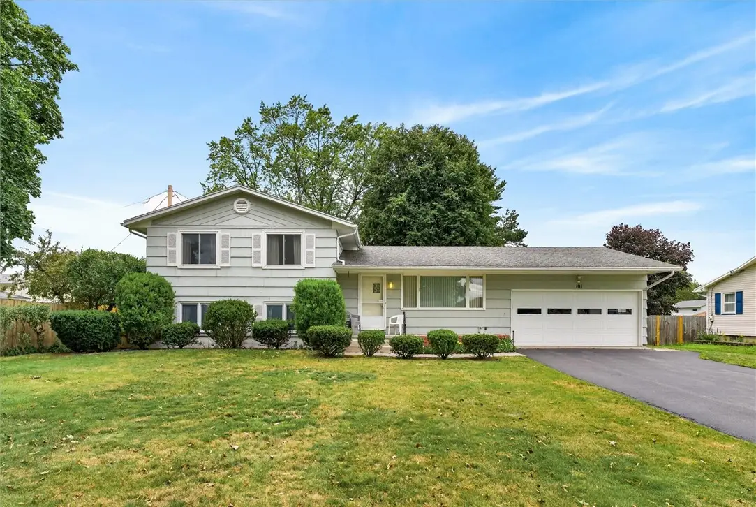 181 Lida Lane, Rochester, NY 14616 - #1