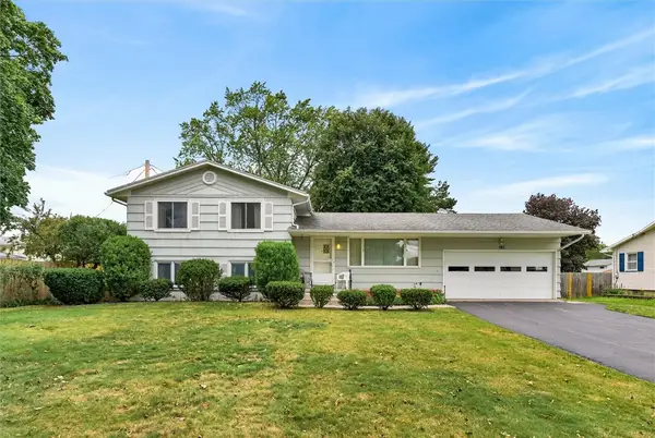 181 Lida Lane, Rochester, NY 14616