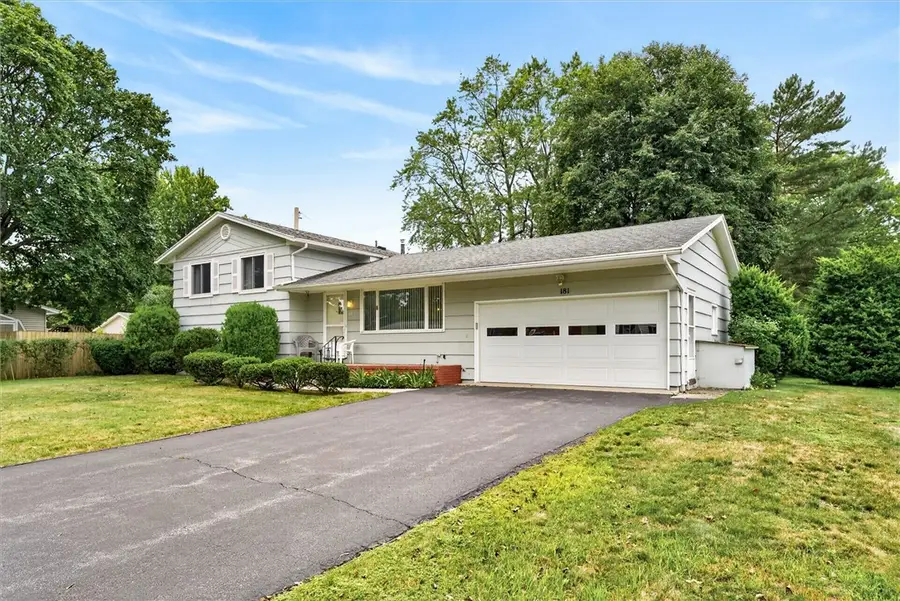 181 Lida Lane, Rochester, NY 14616 - #2