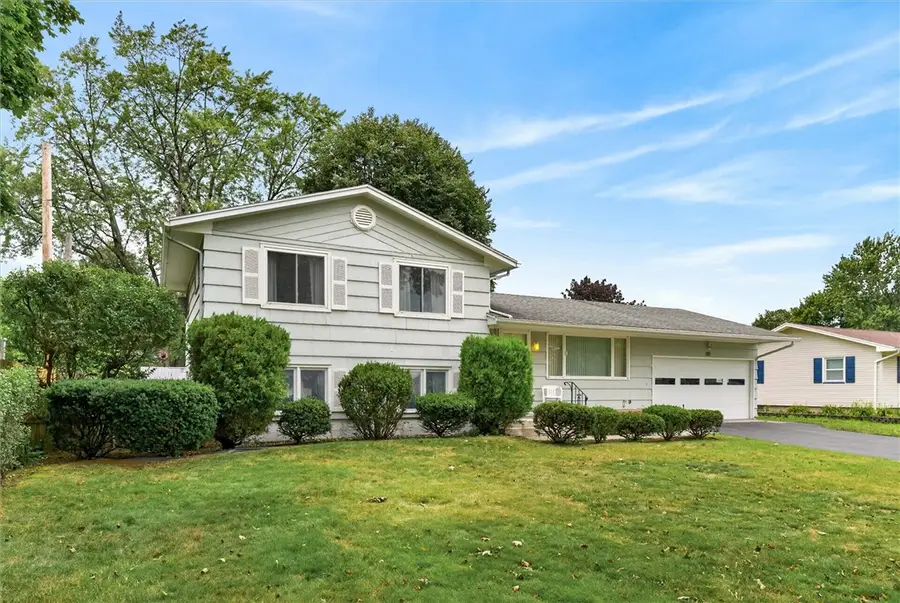 181 Lida Lane, Rochester, NY 14616 - #3