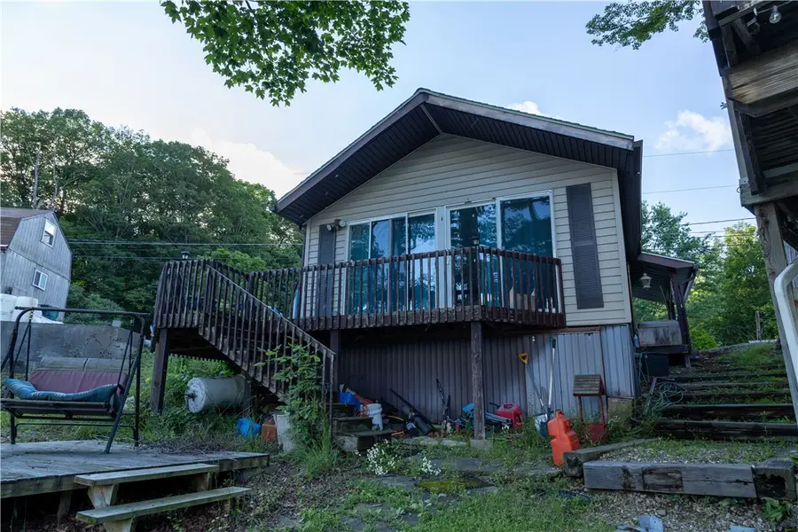 1986 W Shore Rd, Bath, NY 14810 - #3