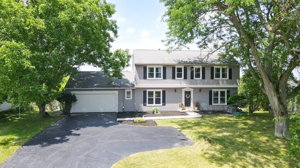 53 Selborne Chase, Fairport, NY 14450 - #1
