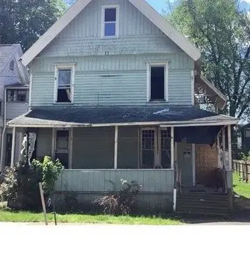 18 Munsell Street, Binghamton, NY 13901