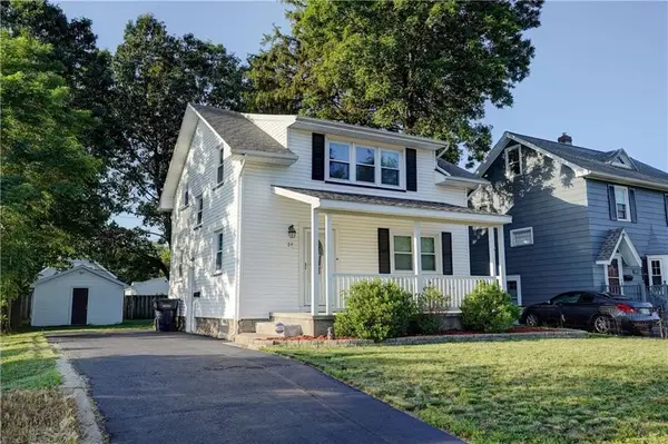64 Bancroft Drive Drive, Rochester, NY 14616
