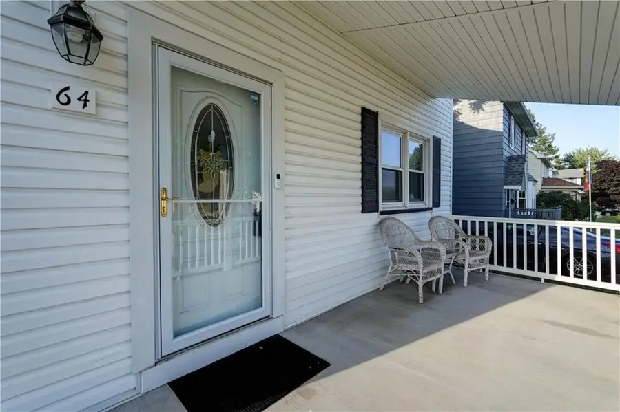 64 Bancroft Drive Drive, Rochester, NY 14616 - #3