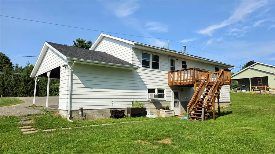 225 Snyder Hill Road, Ithaca, NY 14850 - #2