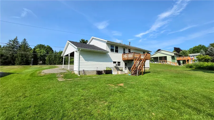 225 Snyder Hill Road, East Ithaca, NY 14580 - #2