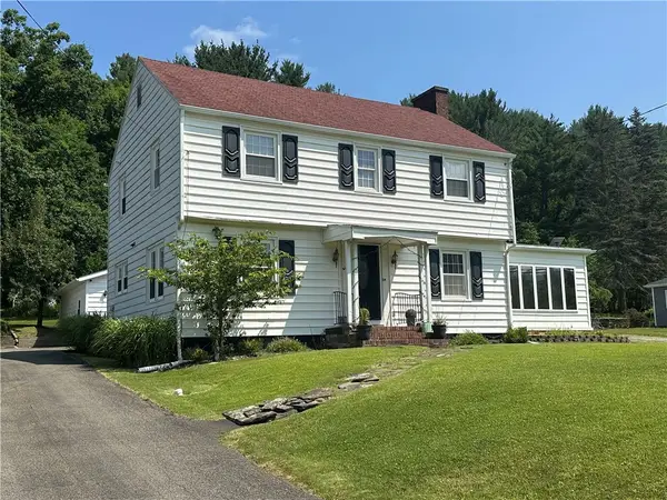 620 W Washington Street, Bradford - PA, PA 16701