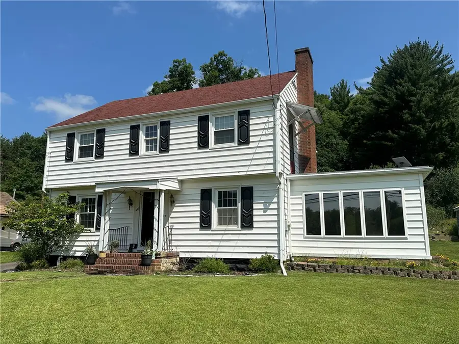 620 W Washington Street, Bradford, PA 16701 - #2